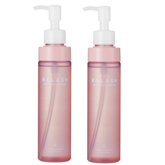 Odette オデット リラッシュ ビューティー オイルクレンジング 150mL 2本