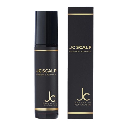 JC スカルプエッセンスアドバンス 100ｍL