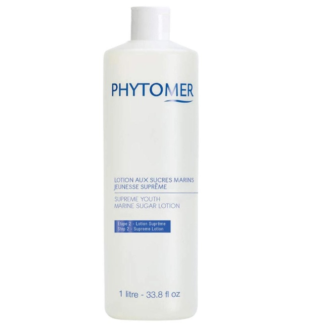 PHYTOMER フィトメール シュプリーム マリンシュガー ローション 1000ml