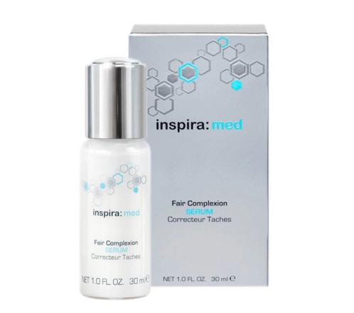 inspira med フェアコンプレクションセラム 30ml【店販用】