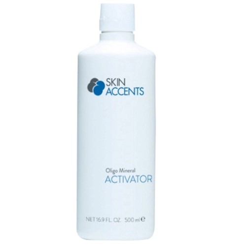 Skin Accents オリゴミネラルアクティベータ― 500ml【業務用】 6,059円