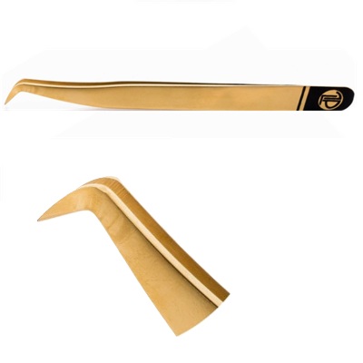パーフェクトラッシュ PERFECT LASH C-3 (GLD)