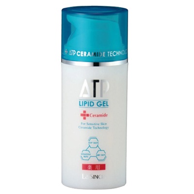 ラシンシア 薬用ATP リピッドゲル 100g 医薬部外品