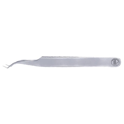 パーフェクトラッシュ PERFECT LASH K-2(M/SLV)ツイザー