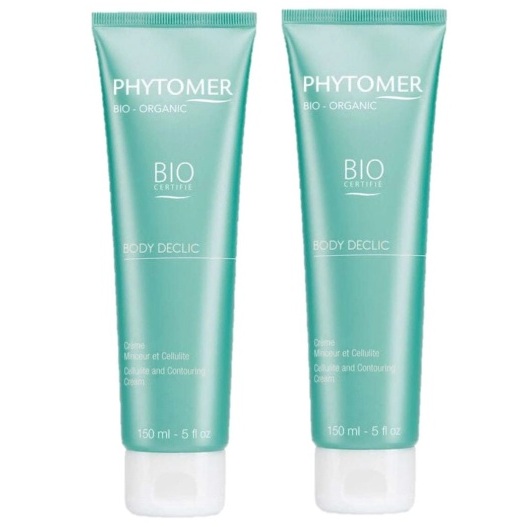 PHYTOMER フィトメール 上半身 デクリック 150ml 2本
