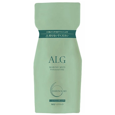 パシフィックプロダクツ アルグ ヘアパック MO 600g