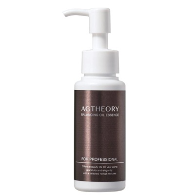 エイジーセオリー AGtheory バランシングオイルエッセンス 70ml【業務用】