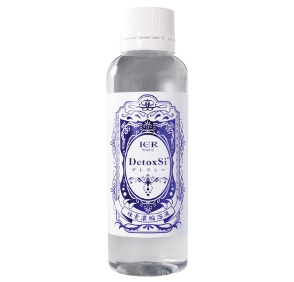 ICR Beauty デトクシー 120ml