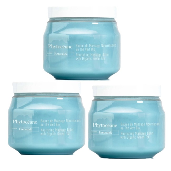 フィトオセアン マッサージバーム 250ml 3個