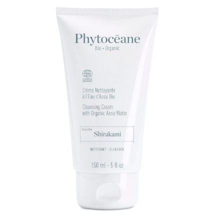 フィトオセアン ナチュラル クレンジング クリーム 150ml