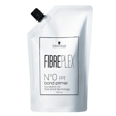 ファイバープレックス No.0 ボンド プライマー PPT Na 500mL