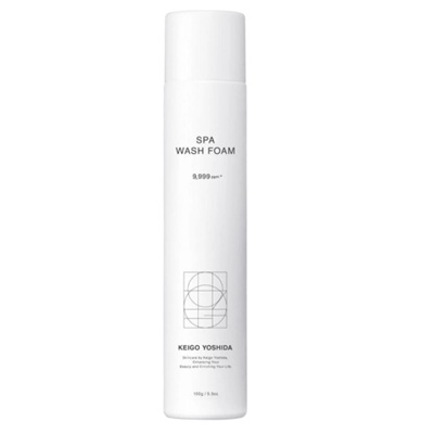 オーデヌード EAU DE NU/DE スパウォッシュフォーム 150g