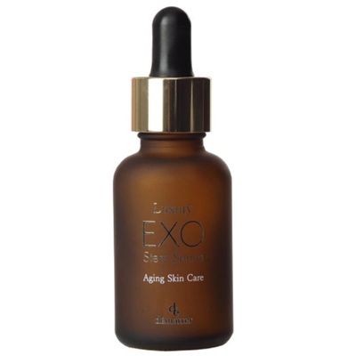 デマレ ラグジュアリー EXOステムセラム 30ml