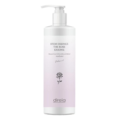 direia ディレイア STM エッセンス ザ ローズ EXソーム 400ml
