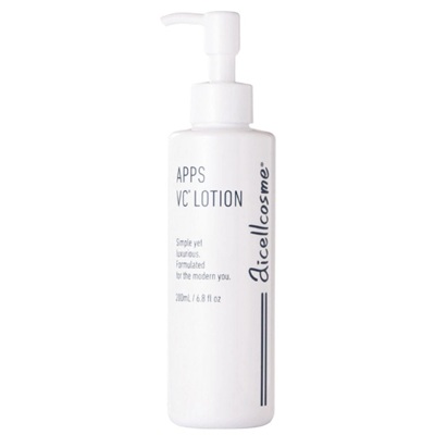 アイセルコスメ APPSビタミンローション 200ml【業務用】