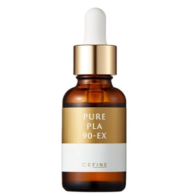 CEFINE セフィーヌ ピュア PLA90-EX 30ml 7,980円