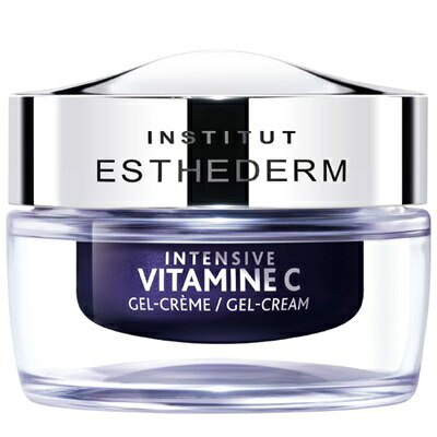 ESTHEDERM エステダム インテンシブC ジェルクリーム 50ml｜創造生活館