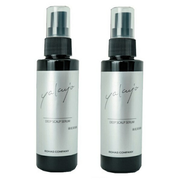 楽天市場】DARK NOIR SCALP SERUM ダークノアール スカルプ