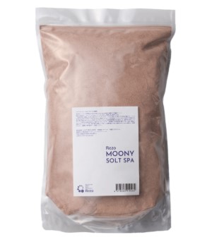 NOTTO Rezo ムーニーソルト 2kg