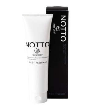 NOTTO No.5 トリートメント 200g