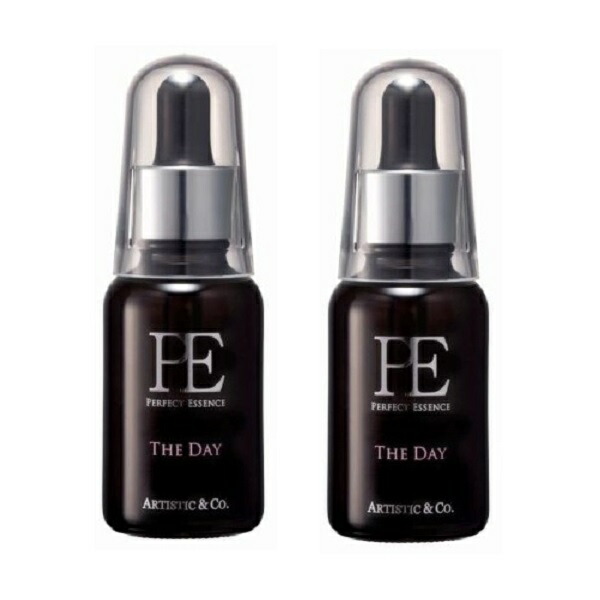 PEザ・デイ30ml 2本