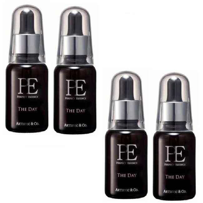 PEザ・デイ30ml　4本