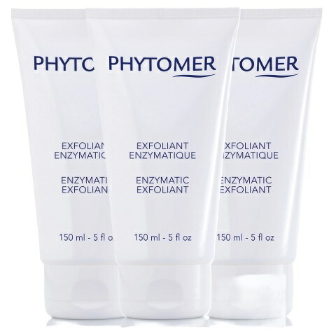 フィトメール　エクスフォリアン(スクラブ) 楽天市場】PHYTOMER フィトメール フェイスエクスフォリアンll