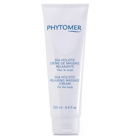 PHYTOMER フィトメール シーホリスティックマッサージクレームルラクサン 250ml