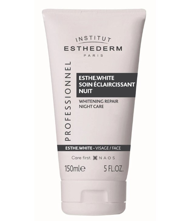 エステダム ホワイトナイトクリームN 150ml