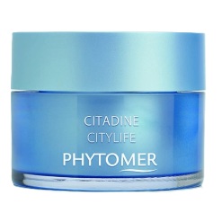PHYTOMER フィトメール シティ耐用年数 シャーベット 皮膚軟化剤 50ml フェイスクリーム-美容・コスメ・香水