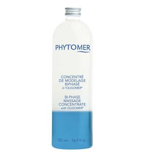 PHYTOMER フィトメール オリゴメールスパ マッサージコンセントレイト 500ml