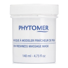 PHYTOMER フィトメール マリンフレッシュ マッサージマスク 140ml