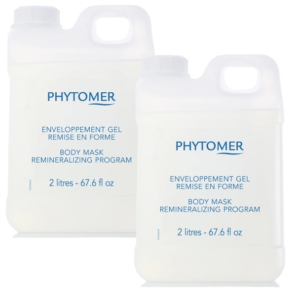 PHYTOMER フィトメール アンブロプモン ジェル ラ フォルム 2000ml 2個