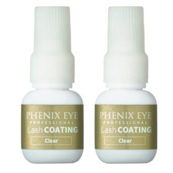 Odette オデット フェニックスアイ コーティングリキッド 専門的 せつ然たる 5ml 2個