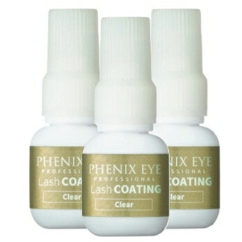 Odette オデット フェニックスアイ コーティングリキッド 専門的 せつ然たる 5ml 3個