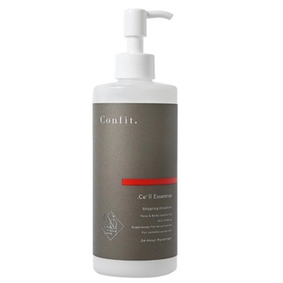 Confit. コンフィット ドットセルエッセンス 300ml