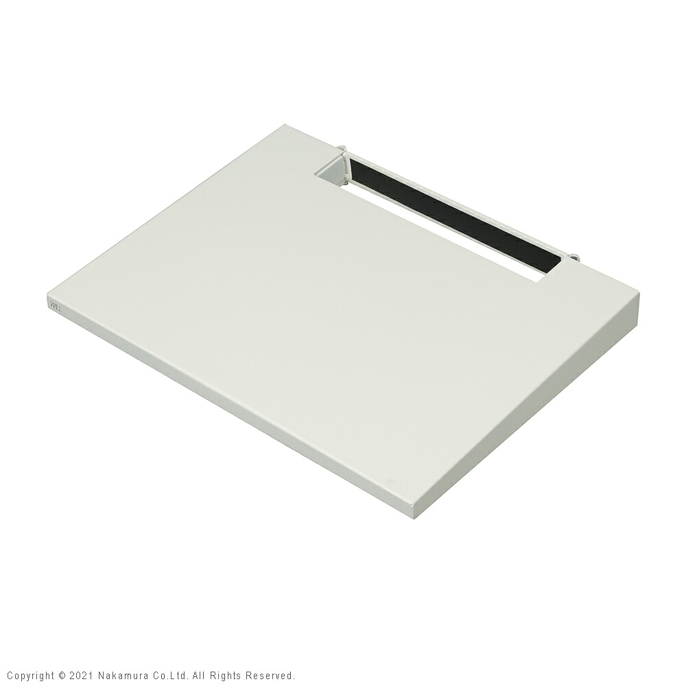 WALLインテリアテレビスタンドV4専用 棚板 DVDレコーダー BDレコーダー PS5 プレステ5 PS4 テレビ台 テレビスタンド TVスタンド 壁よせTVスタンド ホワイト 白 ブラック 黒 部品 パーツ スチール製 WALLオプション