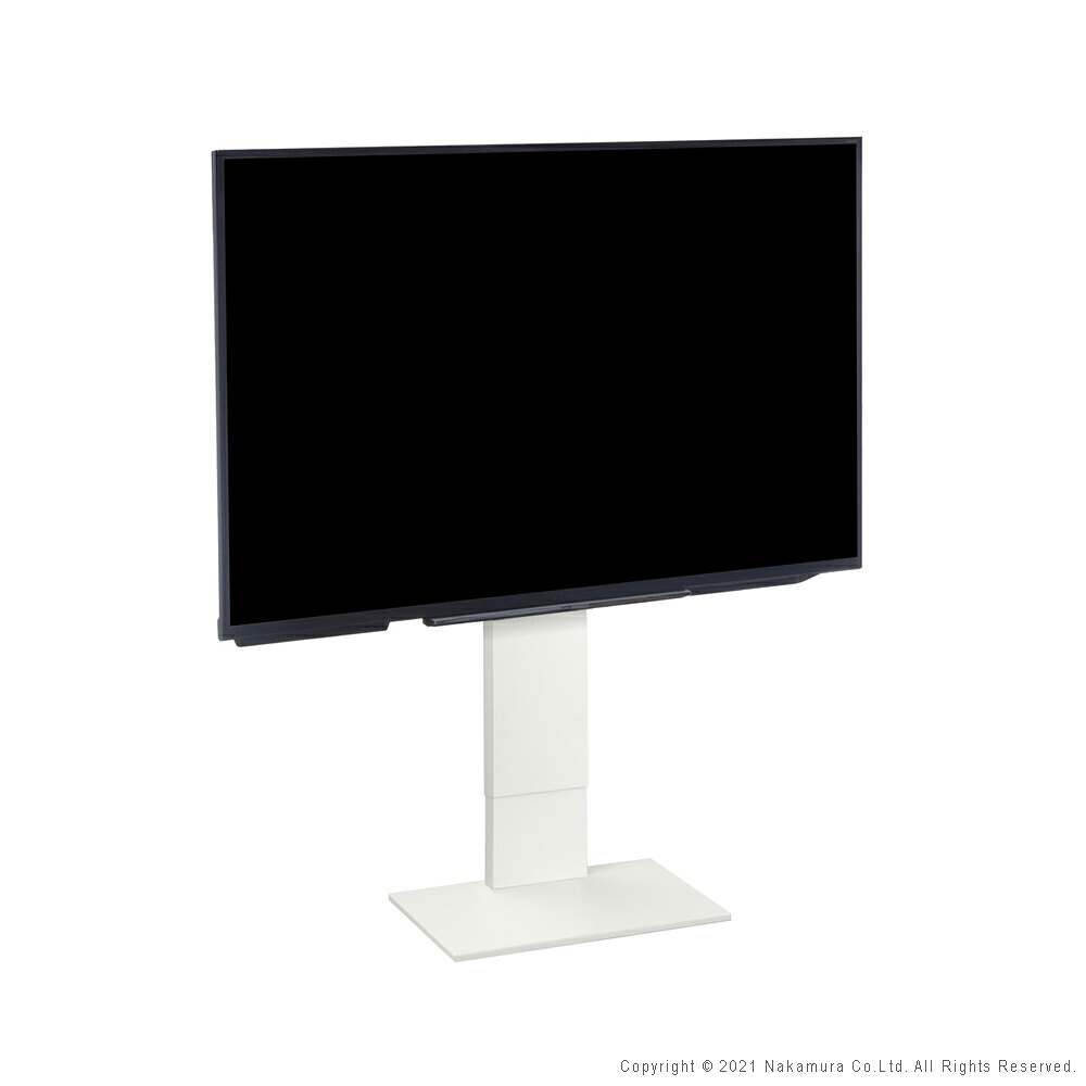 組立設置付き WALLインテリアテレビスタンドV2 ロータイプ 32~60v対応 壁寄せテレビ台 テレビボード TVスタンド 背面収納 コード収納 ホワイト 白 ブラック 黒 ウォールナット ブラウン 震度7耐震試験済み グッドデザイン賞受賞