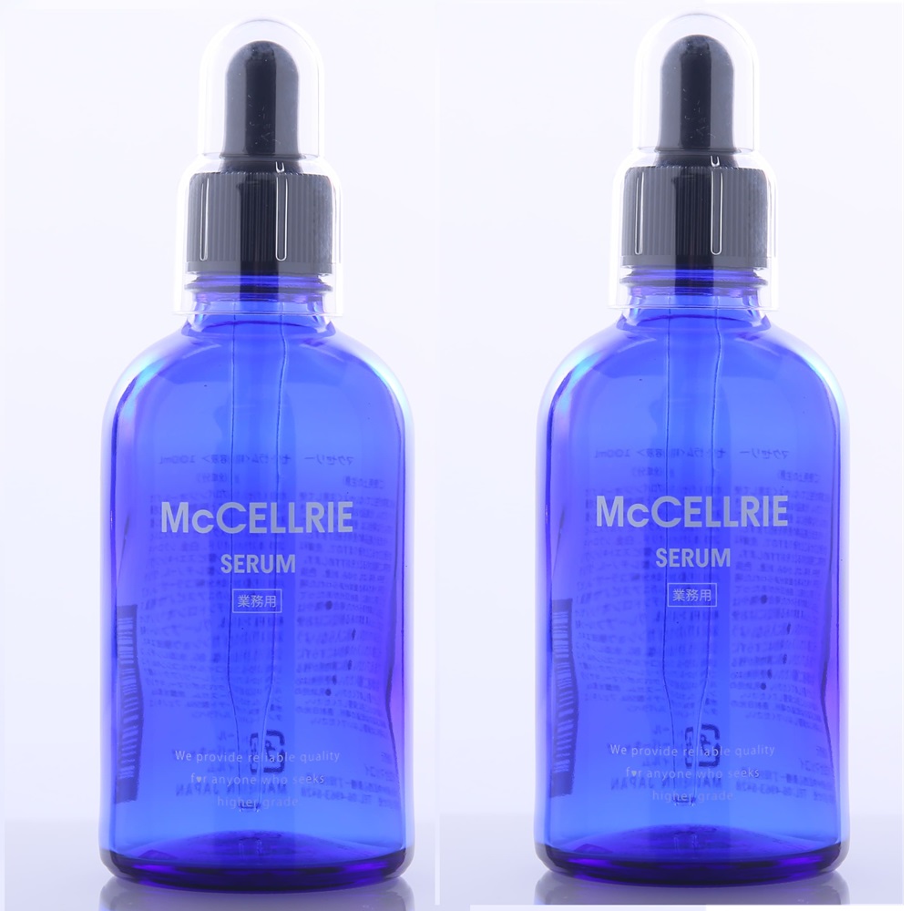 マッコイ マクセリー セ子ヒツジ 100ml お役目用 2個書き割り