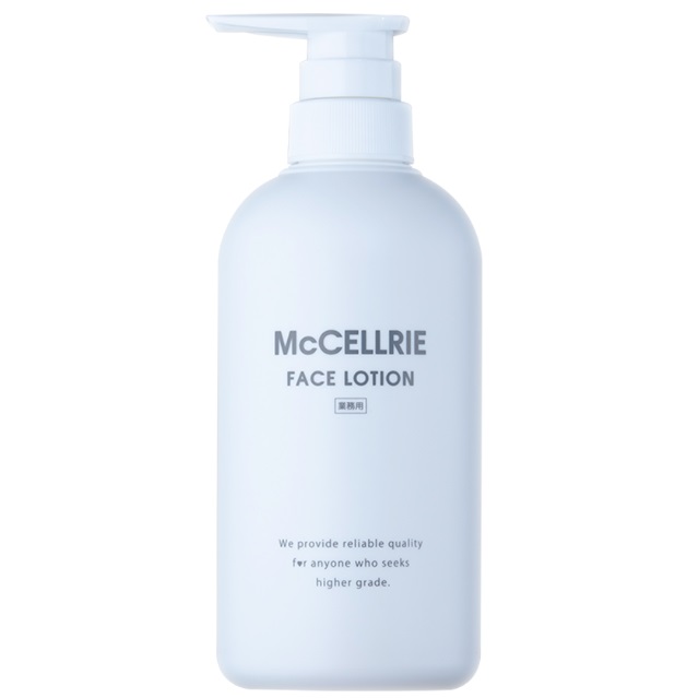 楽天市場】McCELLRIE【業務用】マクセリー セラム 100ml マッコイ