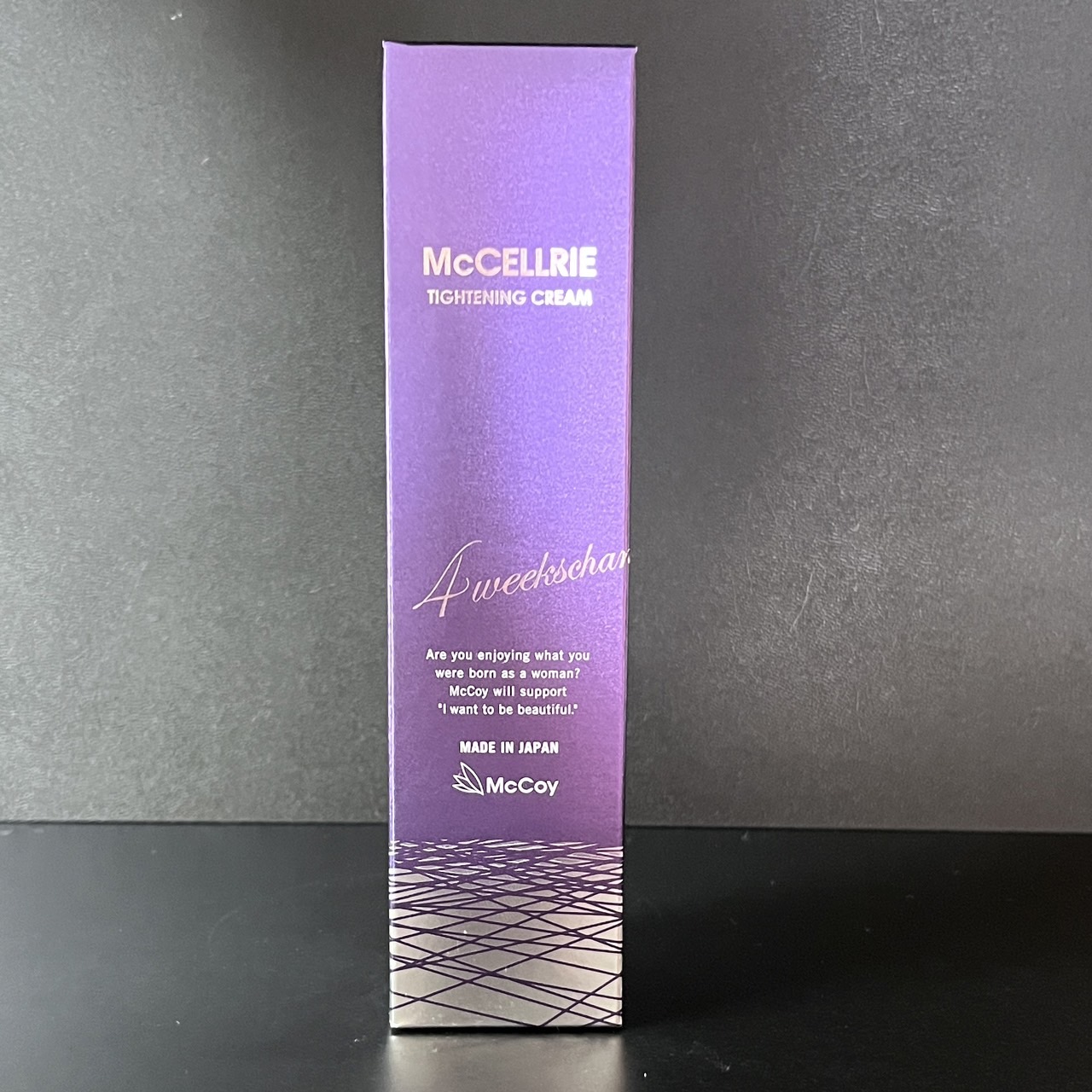 McCoy マッコイ マクセリー タイトンクリーム50g 楽天市場】【 P10倍】【正規品】マクセリー タイトンクリーム