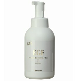 demarrer デマレ GF炭酸洗顔フォーム 業務用 500mlデマレ GF 炭酸 洗顔フォーム 500 mlエステサロン・美容室 用品