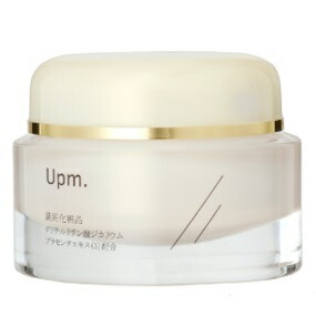 ユーピーエム 薬用ホワイト&リフティングパック 50g｜創造生活館