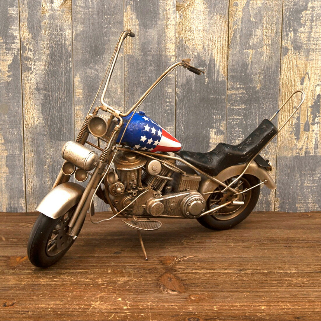 今季一番 部屋 おしゃれ レトロ 家具 ヴィンテージカー Old バイク レトロ ブリキ ビンテージ 置物 オブジェ Spdy Aki 08 Ebpiweb Com