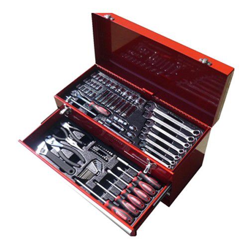 抜群ファッション通販 工具セット Est 0r花 ガーデン Diy レンチ ソケット類はクロームバナジウム銅を使用し完全熱処理済 工具セット 送料無料 E Value 自転車 E Value 整備工具 メンテナンス用品 車 ツールセット バイク Est 0r ｓ ｓ ｎ 最適な価格短
