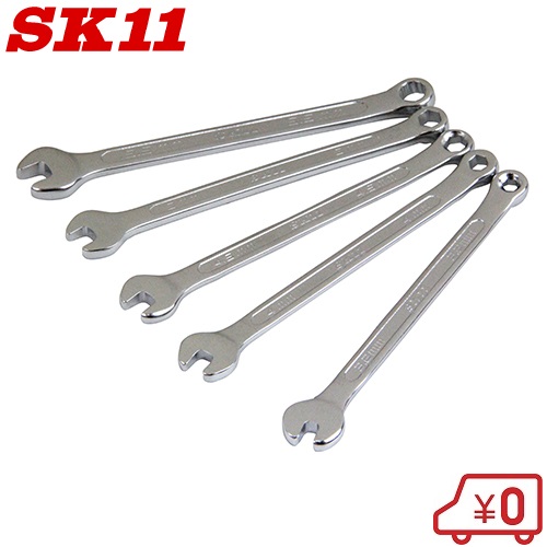 楽天市場】SK11 ソケットレンチセット TS-2465M 65pcs ソケットセット