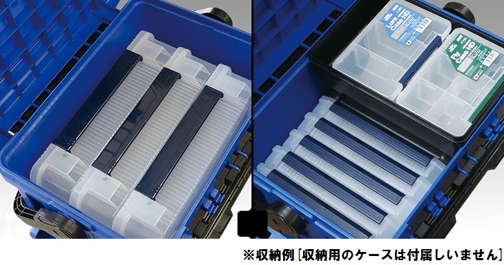 楽天市場 メイホウ 工具箱 ツールボックス バケットマウス Bm 7000 ブルー ブラック 工具入れ プラスチック ツールケース 道具箱 電動丸鋸 ｓ ｓ ｎ