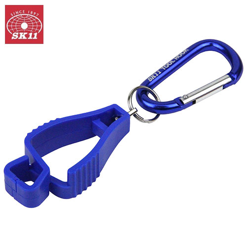 Ak ページ　SCO-150/CH・グローブホルダー(ブルー) Ak ページ SCO-150/CH・グローブホルダー(ブルー) アストロ