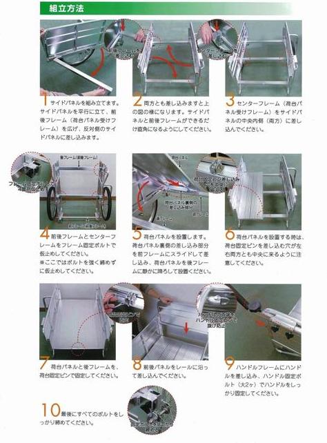 法人セーヴ 御機嫌流行っ児 リヤカー ノーパンクタイヤ術 リアカー 台四輪車 軽さ 持ち運び手押車 運輸車 効果手押し車 Marchesoni Com Br