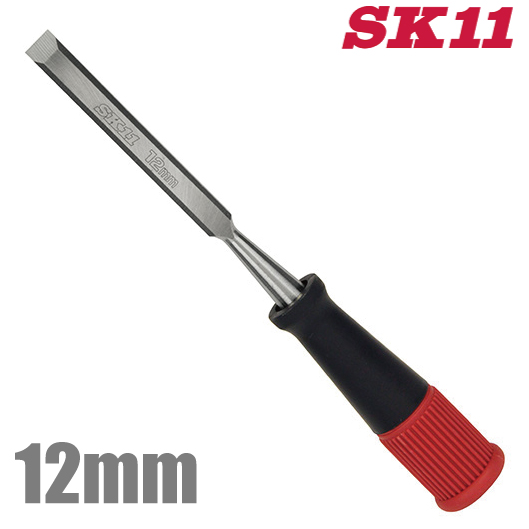 楽天市場】SK11 鑿 9mm 叩きのみ 大工道具 ノミ 木材加工工具 : Ｓ．Ｓ．Ｎ
